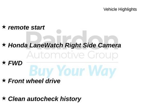 Used 2017 Honda Accord EX image 13
