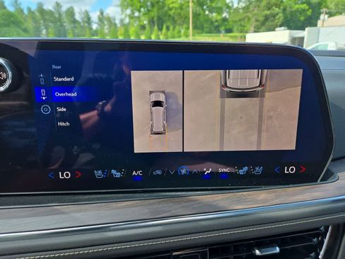 New 2025 Chevrolet Tahoe Premier image 28