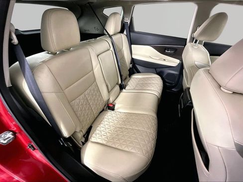 Used 2022 Nissan Murano Platinum w/ Cargo Package FWD image 24