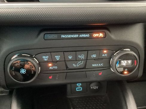 Used 2021 Ford Bronco Sport Big Bend w/ Big Bend Package (96B) AWD/4WD image 32