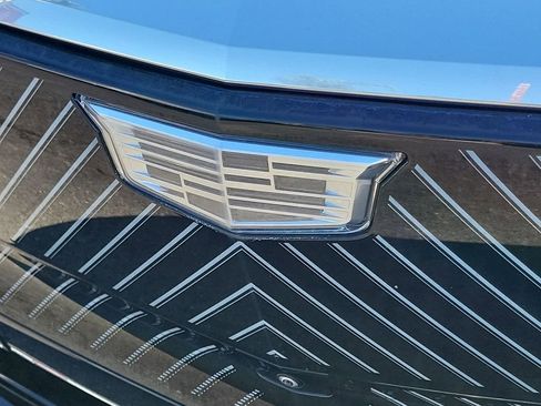 Certified 2024 Cadillac Lyriq Luxury image 29