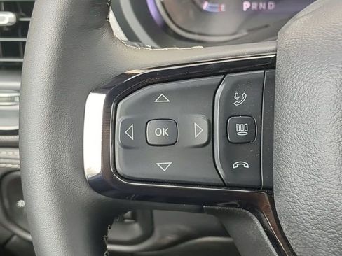 New 2026 RAM 3500 Limited AWD/4WD image 32
