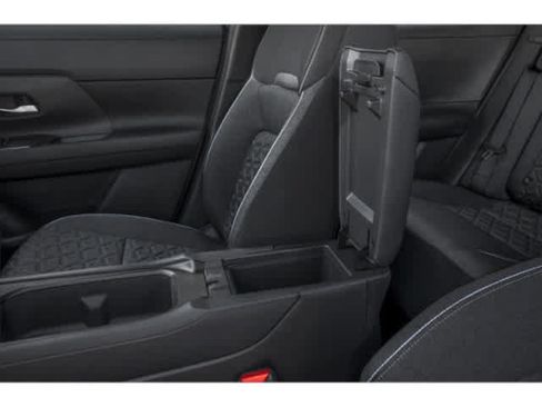 New 2026 Nissan Kicks SV w/ SV Premium Package AWD/4WD image 11