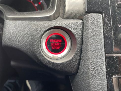 Used 2020 Honda Civic Si image 16