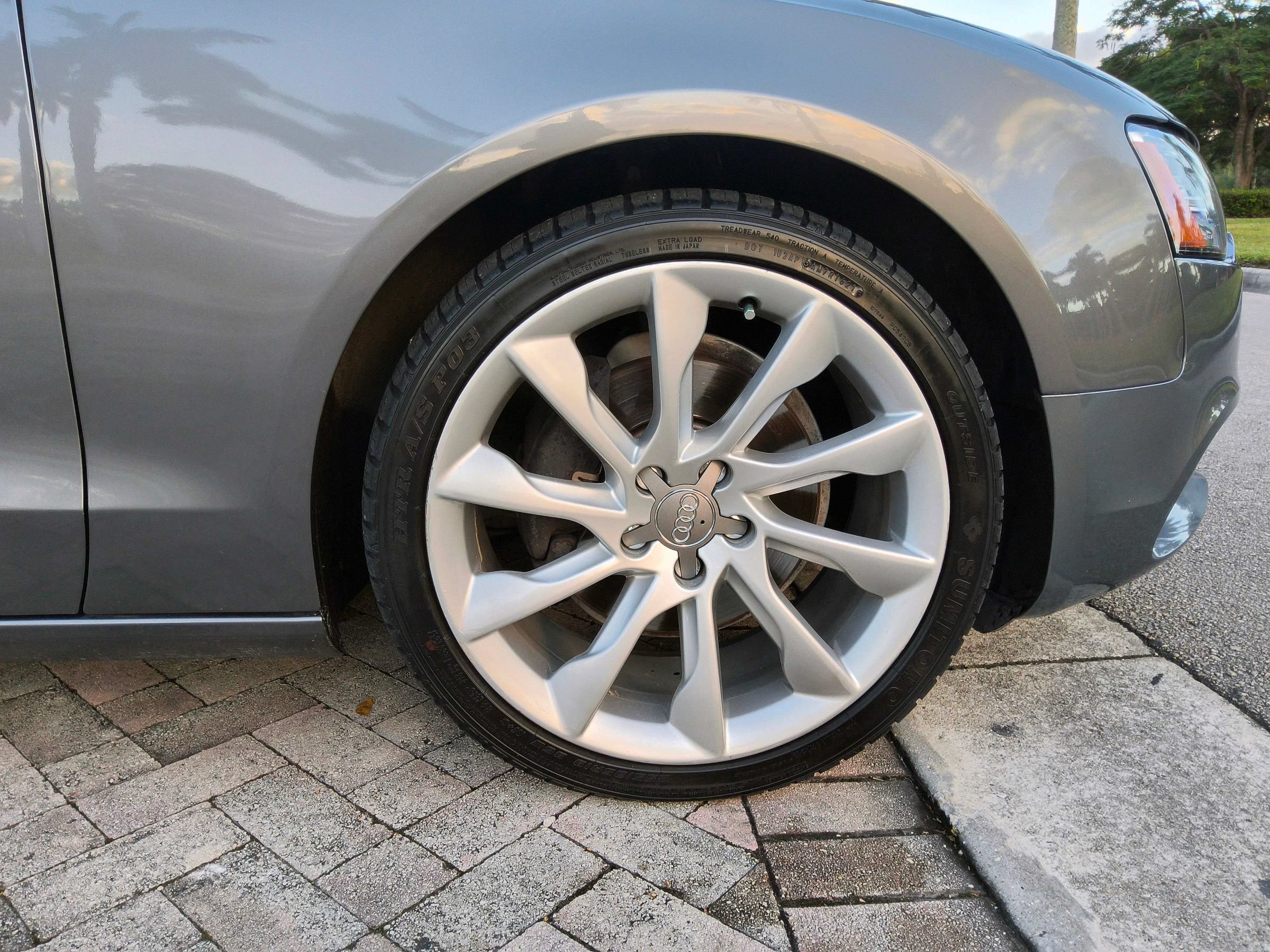 Used 2014 Audi A5 2.0T Premium Plus w/ Premium Plus Package FWD image 61