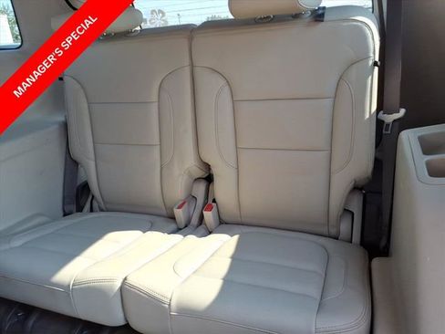 Used 2019 GMC Acadia Denali image 13