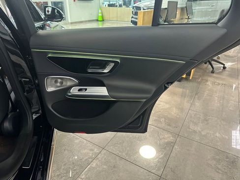 New 2026 Mercedes-Benz E 350 Sedan image 17