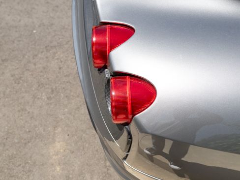 Used 2008 Ferrari F430 Scuderia RWD image 28