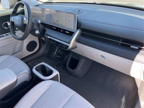Used 2023 Hyundai Ioniq 5 SEL image 37