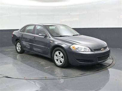 Used 2008 Chevrolet Impala LT