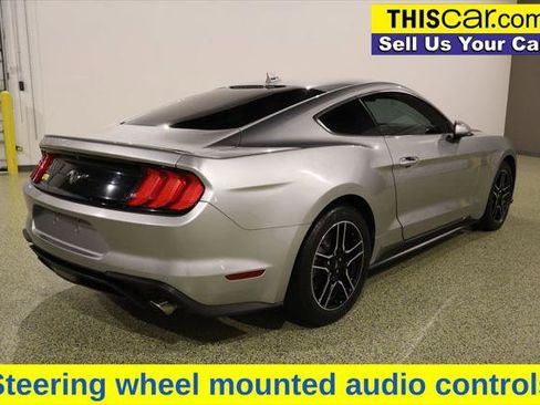 Used 2021 Ford Mustang Premium image 8