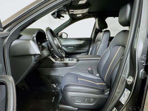 New 2026 MAZDA CX-90 3.3 Turbo w/ Premium Plus Pkg image 12