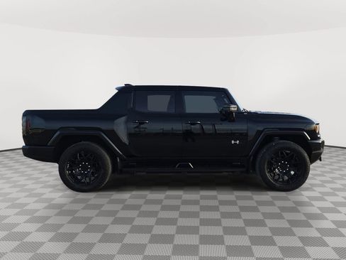 Used 2025 GMC Hummer EV 2X AWD/4WD image 8