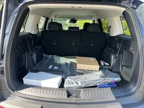 New 2026 Hyundai Santa Fe SE image 6