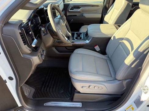 New 2026 Chevrolet Silverado 2500 LT w/ Z71 Chrome Sport Edition image 7