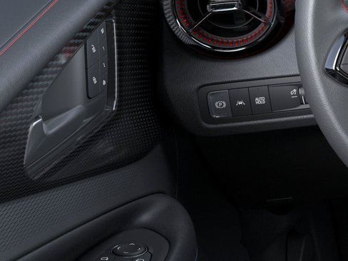 New 2025 Chevrolet Blazer EV RS AWD/4WD image 22