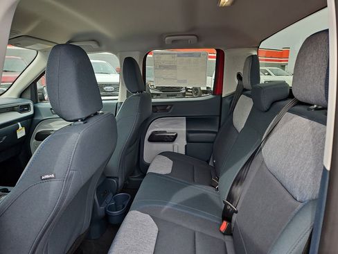 New 2026 Ford Maverick XLT image 19