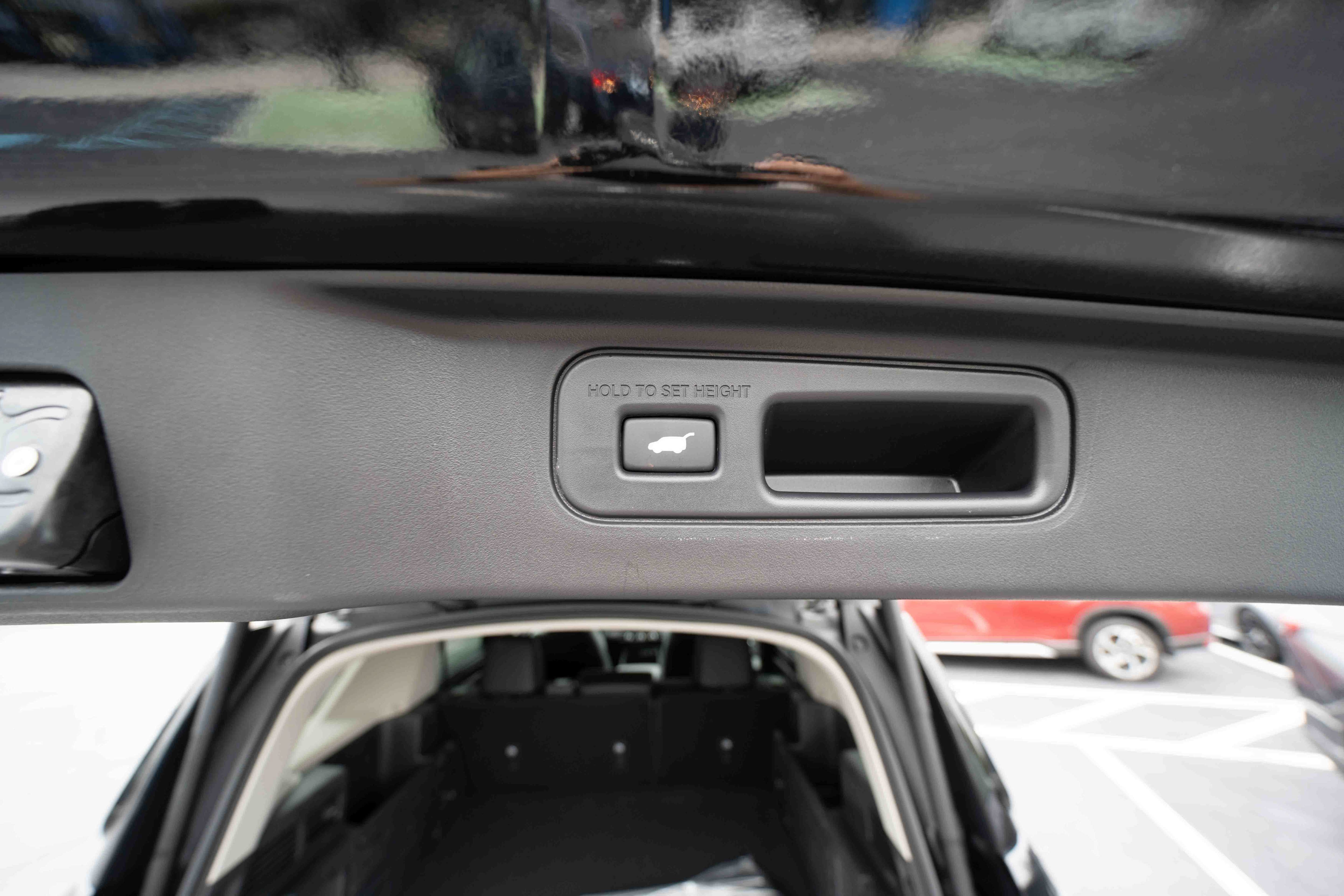 New 2026 Honda Passport RTL image 29