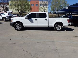 Used 2019 Ford F150 XL w/ Equipment Group 101A Mid video 2