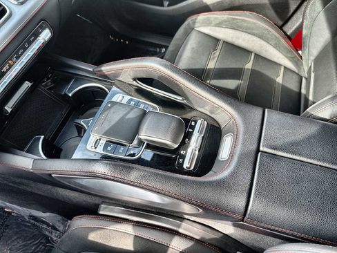 Used 2023 Mercedes-Benz GLE 53 AMG 4MATIC Coupe image 22