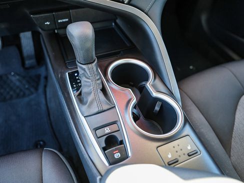 Certified 2021 Toyota Camry LE w/ Cold Weather Package image 12