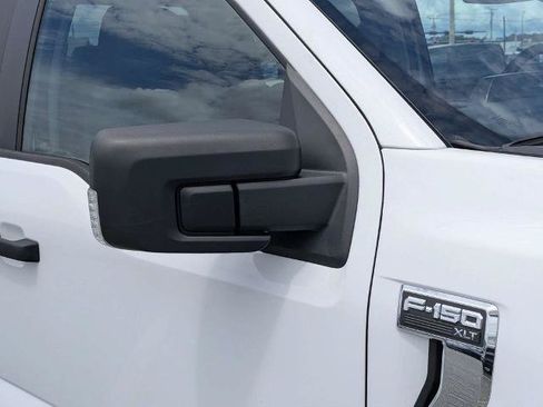 Certified 2023 Ford F150 XLT w/ Trailer Tow Package AWD/4WD image 10