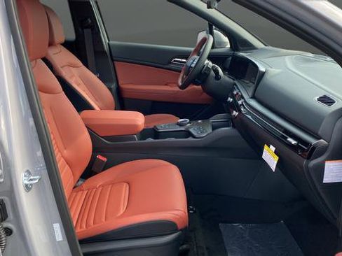New 2026 Kia Sportage SX Prestige AWD/4WD image 24