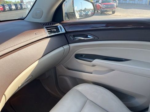 Used 2015 Cadillac SRX Luxury w/ Driver Awareness Package image 26