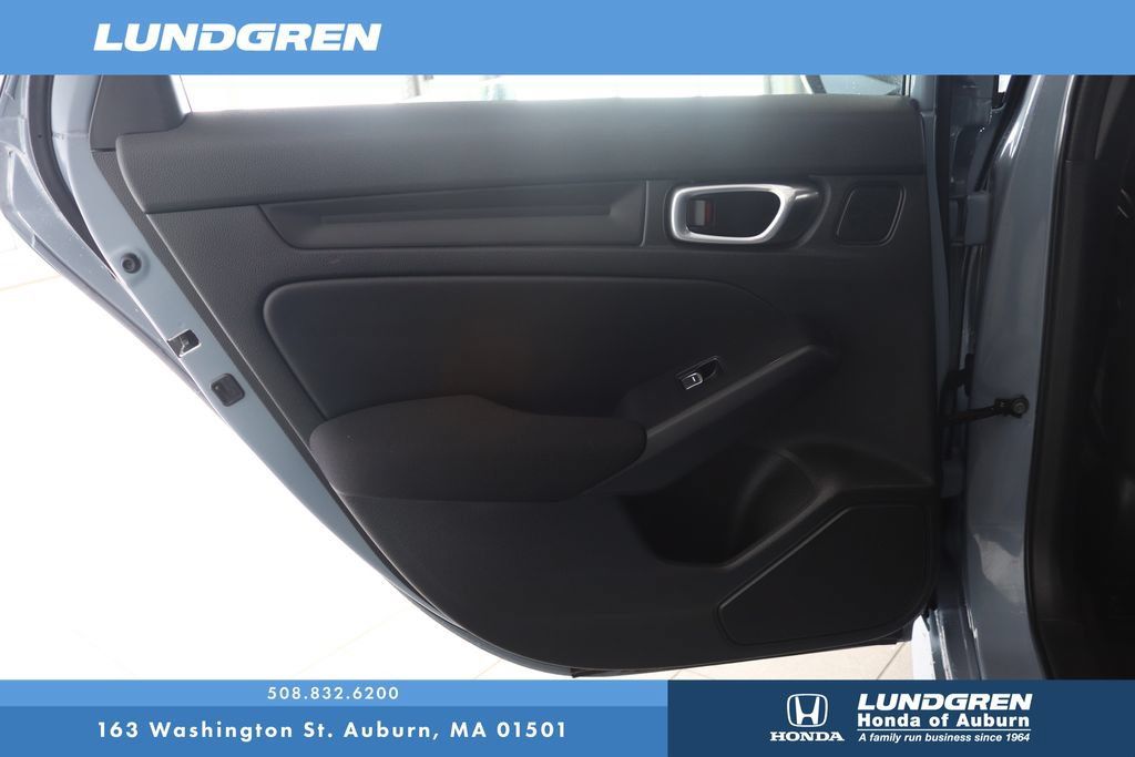 Used 2023 Honda Civic Sport image 12