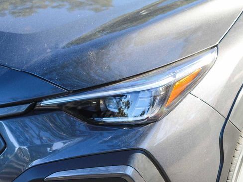 New 2026 Subaru Crosstrek 2.5i Limited image 8