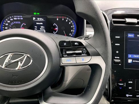 Certified 2024 Hyundai Tucson SEL image 24