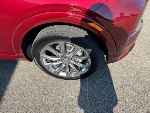 Used 2025 Buick Encore GX Avenir w/ Avenir Technology Package image 9