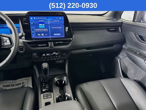Used 2026 Subaru Outback Premium AWD/4WD image 29