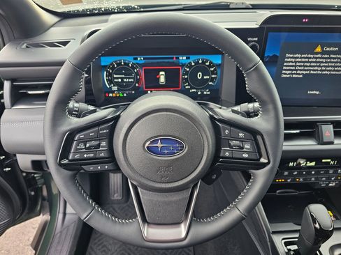 Used 2026 Subaru Outback Touring XT image 22