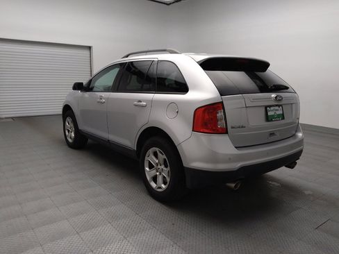 Used 2014 Ford Edge SEL w/ Equipment Group 205A image 5