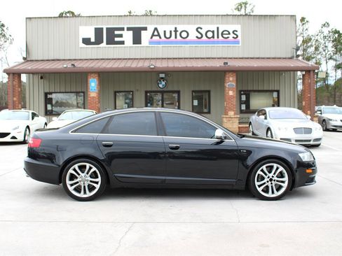 Used 2011 Audi S6 Prestige image 8