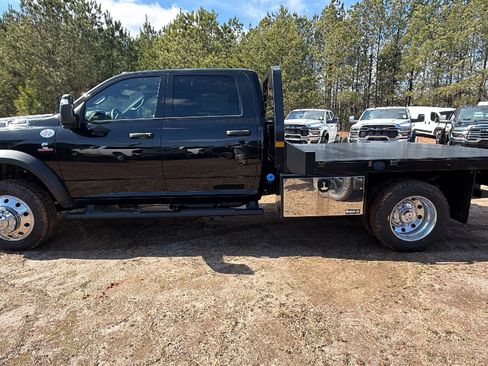 New 2026 RAM 4500 Tradesman w/ Chrome Appearance Group image 11