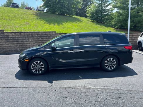Used 2024 Honda Odyssey EX-L image 8