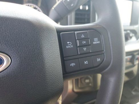Certified 2023 Ford F150 XLT image 28