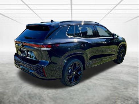 New 2026 Volkswagen Tiguan SE R-Line FWD image 6