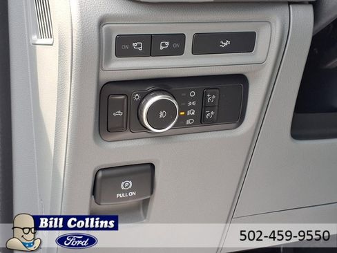 New 2024 Ford F150 XLT w/ Equipment Group 302A MID image 17