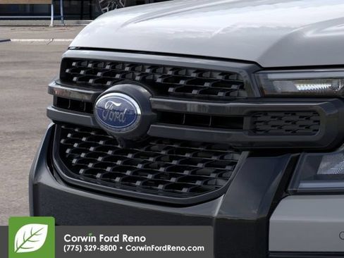 New 2026 Ford Ranger XLT AWD/4WD image 19