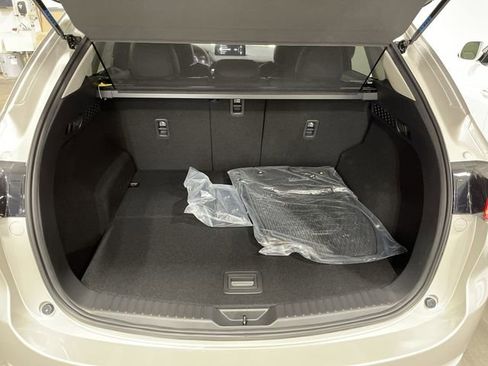 Used 2025 MAZDA CX-5 AWD 2.5 S w/ Select Package image 23