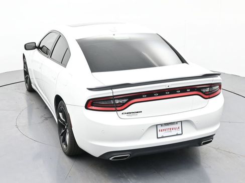Used 2016 Dodge Charger SXT w/ Plus Group image 28