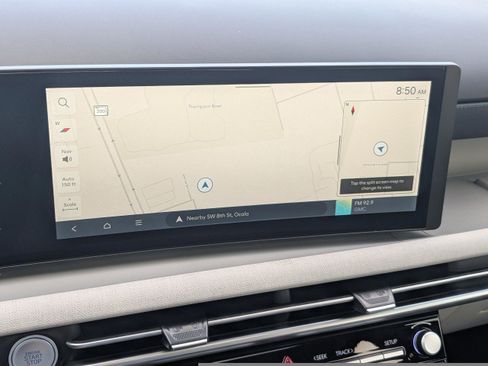 New 2026 Hyundai Tucson SEL image 22