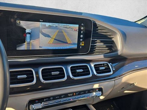 Used 2020 Mercedes-Benz GLE 350 GLE 350 image 14