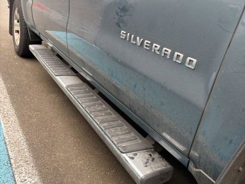 Used 2014 Chevrolet Silverado 1500 LT image 8