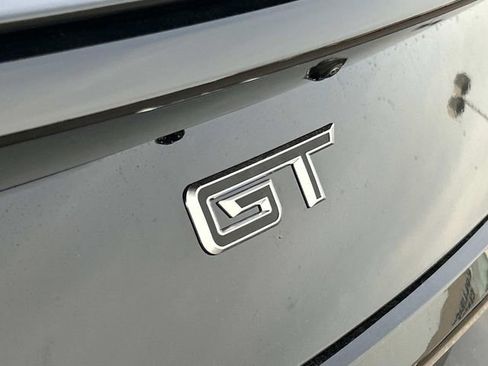 New 2026 Ford Mustang GT RWD image 12