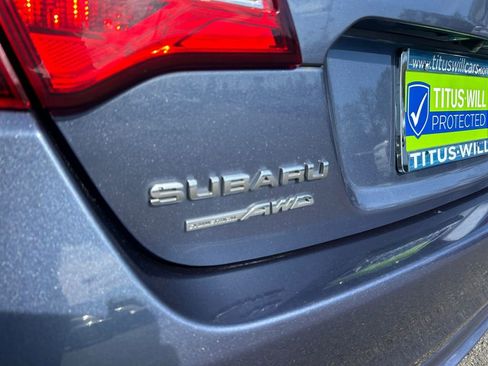 Used 2017 Subaru Legacy 2.5i Limited AWD/4WD image 35