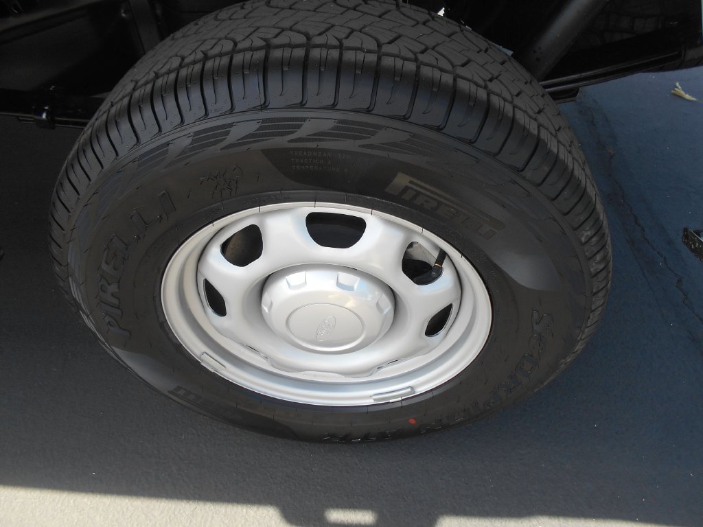 New 2026 Ford F150 XL AWD/4WD image 13